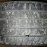 2x part worn Bridgestone tyers 225/60R/18 Image 3