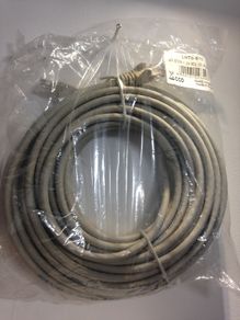 10 Meter Patch Leads Cat 6 Ethernet Cables
