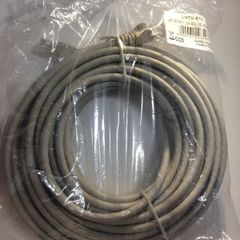 10 Meter Patch Leads Cat 6 Ethernet Cables