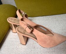 shoe