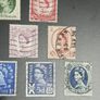 1950s 1970s Commonwealth Queen Elizabeth II Image 4