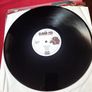 Slough Feg: Ape Uprising LP 2009 (Autographed) Image 6