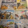 Victor Comic -Issues 1086,1089,1090, 1091,1092 -Dec 12th 1981-Jan 23rd 1982- Not Continuous -1970s Vintage Comics-DC Thompson Image 10