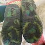Size 5 boys wellies Image 5