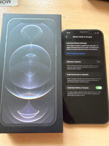 iPhone 12 Pro Max