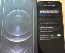 iPhone 12 Pro Max