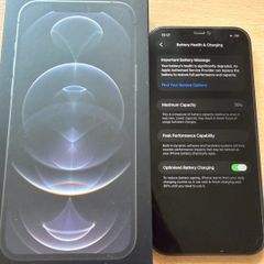 iPhone 12 Pro Max