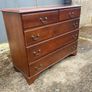 Vintage Chest of Drawers Image 3
