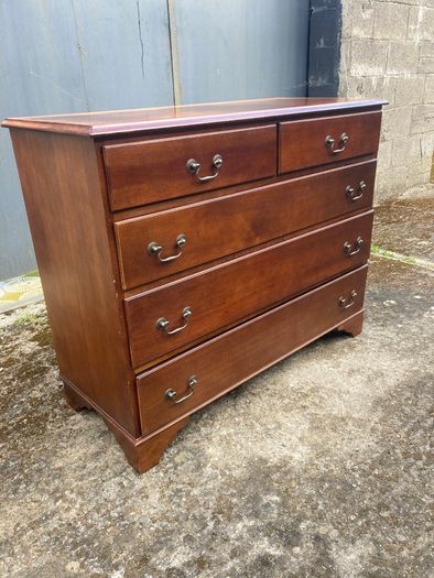 Vintage Chest of Drawers