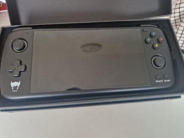 Ayn Odin Handheld Console