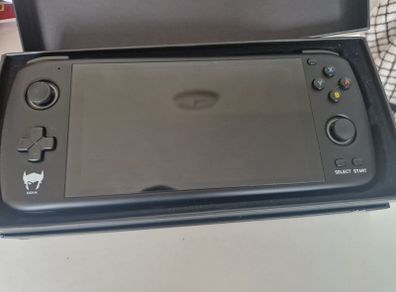 Ayn Odin Handheld Console