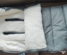 Footmuff