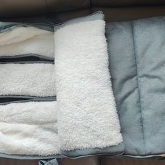 Footmuff