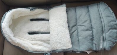 Footmuff