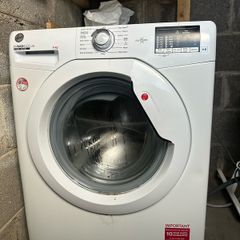 9kg washing machine