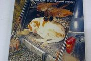 One Mighty Tale A shooting and fishing life Ireland Irish Offaly