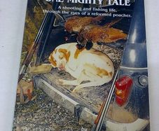 One Mighty Tale A shooting and fishing life Ireland Irish Offaly