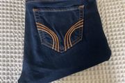 Hollister jeans waist 25 leg 29