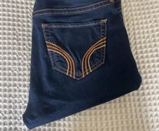 Hollister jeans waist 25 leg 29