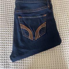 Hollister jeans waist 25 leg 29