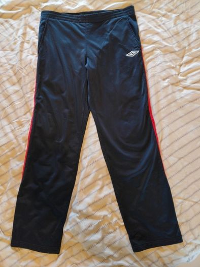 Vintage Umbro Bottoms - L