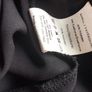 Personal Choice Ladies Black & White sleeveless Cardigan size 18/20 includes postage Image 5