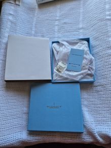 Newbridge silverware Gift Box