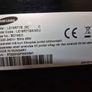 Samsung Le19r71b Tv Image 2