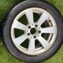Mercedes 16" Wheels Image 6