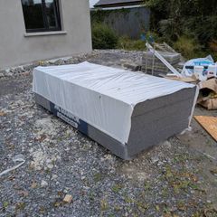 Mannok 150mm Grey EPS