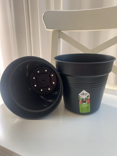 flower pots 2