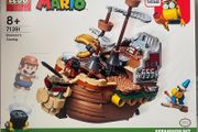 LEGO Super Mario Bowsers Airship Expansion Set 71391