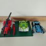 VTech Switch & Go Dinos (Lot of 3) Image 7