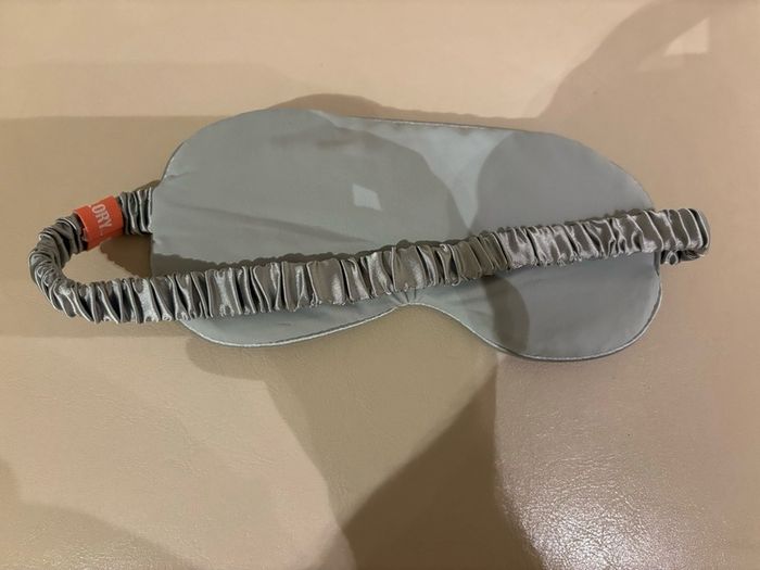 Soap & Glory eye mask