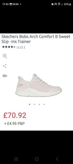 Skechers New 6.5