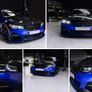BMW G20 3 Series OEM Adaptive LED Laser Headlights Image 5