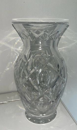 Waterford Crystal