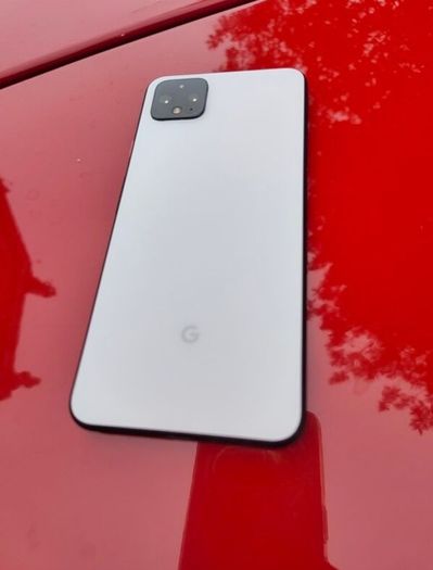 Google Pixel 4 XL
