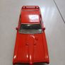 1969 Pontiac GTO 'The Judge 1:24' Die-Cast - Opening Hood, Doors & Trunk Image 2