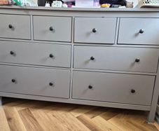 ikea chest of drawers
