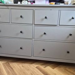 ikea chest of drawers