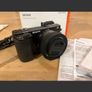 Sony Alpha A6100 Camera Mirrorless Image 7