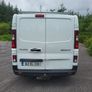 Renault Trafic Crew Cab Image 2