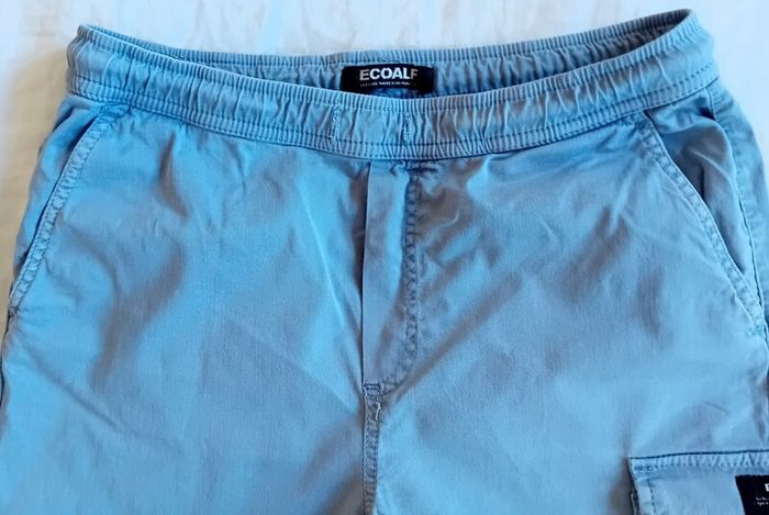 EcoAlf Cotton Shorts Age 12