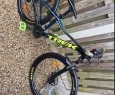 Trek marlin 5