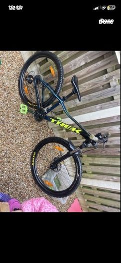 Trek marlin 5