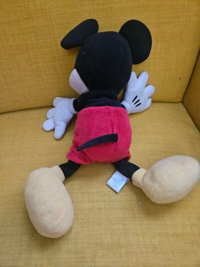 Disney Teddies