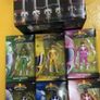 Power Rangers  Re ignition Basic six pack by Playmates Image 3