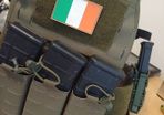 tactical plate with adds set.