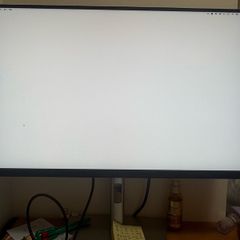 Dell screen monitor 27inch 2k